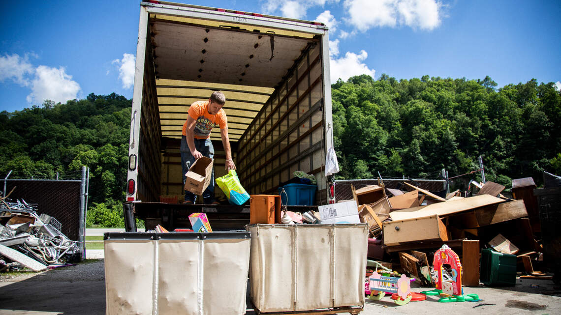 Kentucky second-chance employer gets another chance after closing because of COVID-19