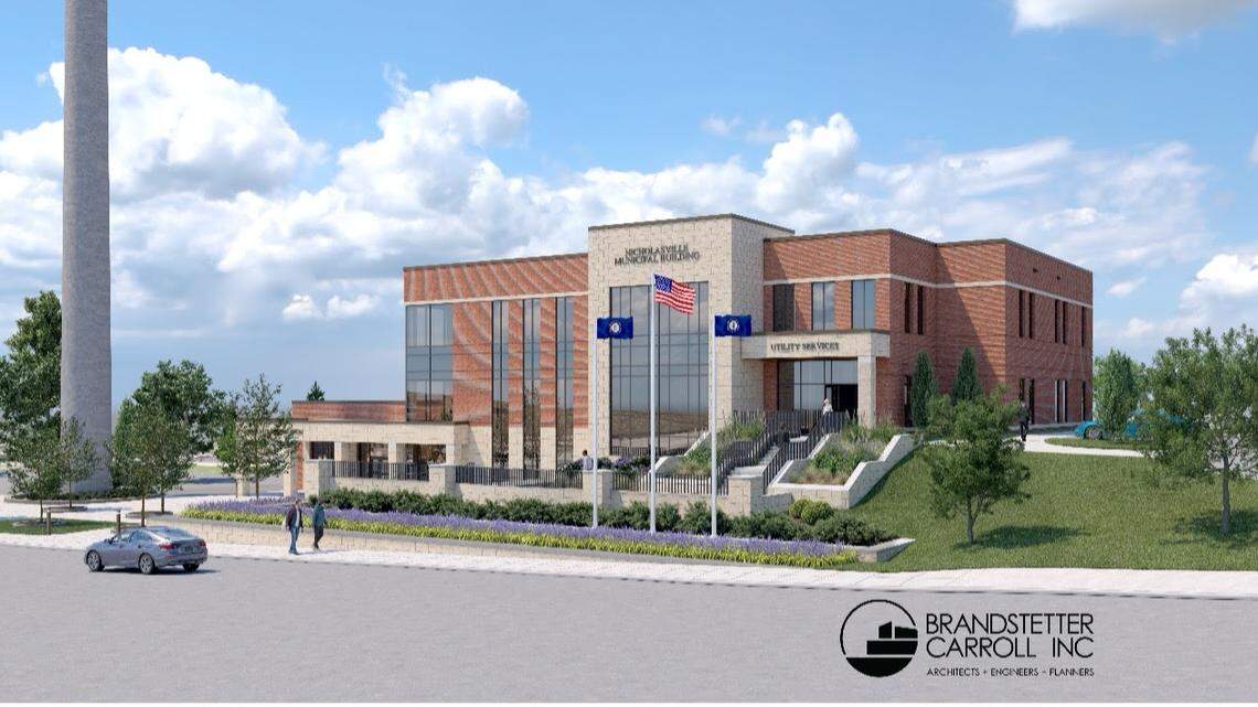After 18 years, Central KY city will resume construction of a government center