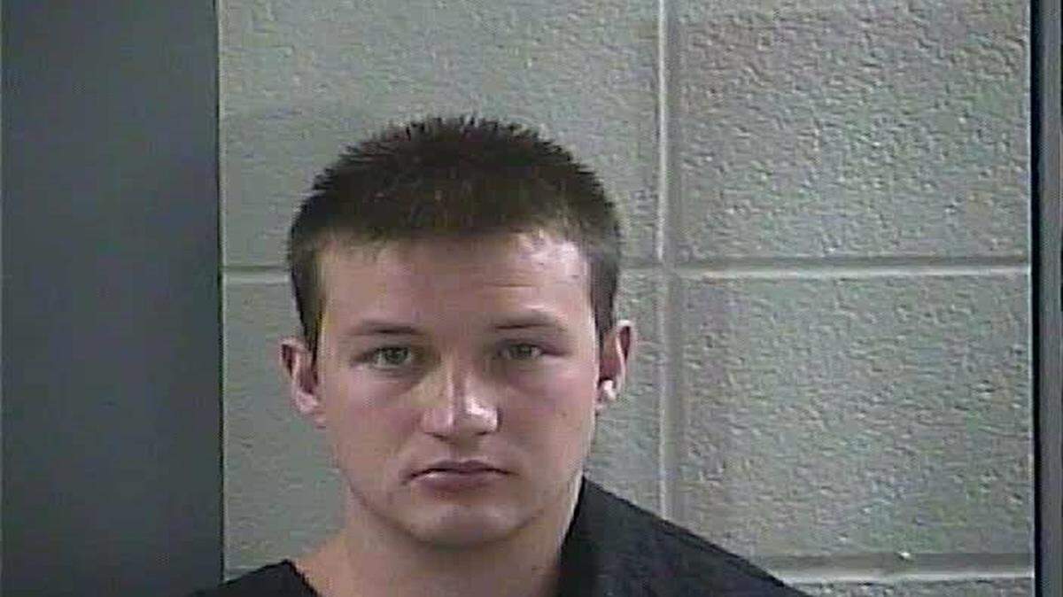Seth Eversole