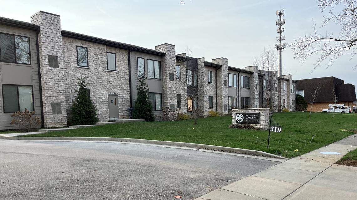 Please put down the pitchforks in Chevy Chase. We need more recovery, not less | Opinion