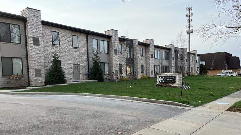 Chevy Chase neighbors appeal Duke Road Clinic, want approval overturned