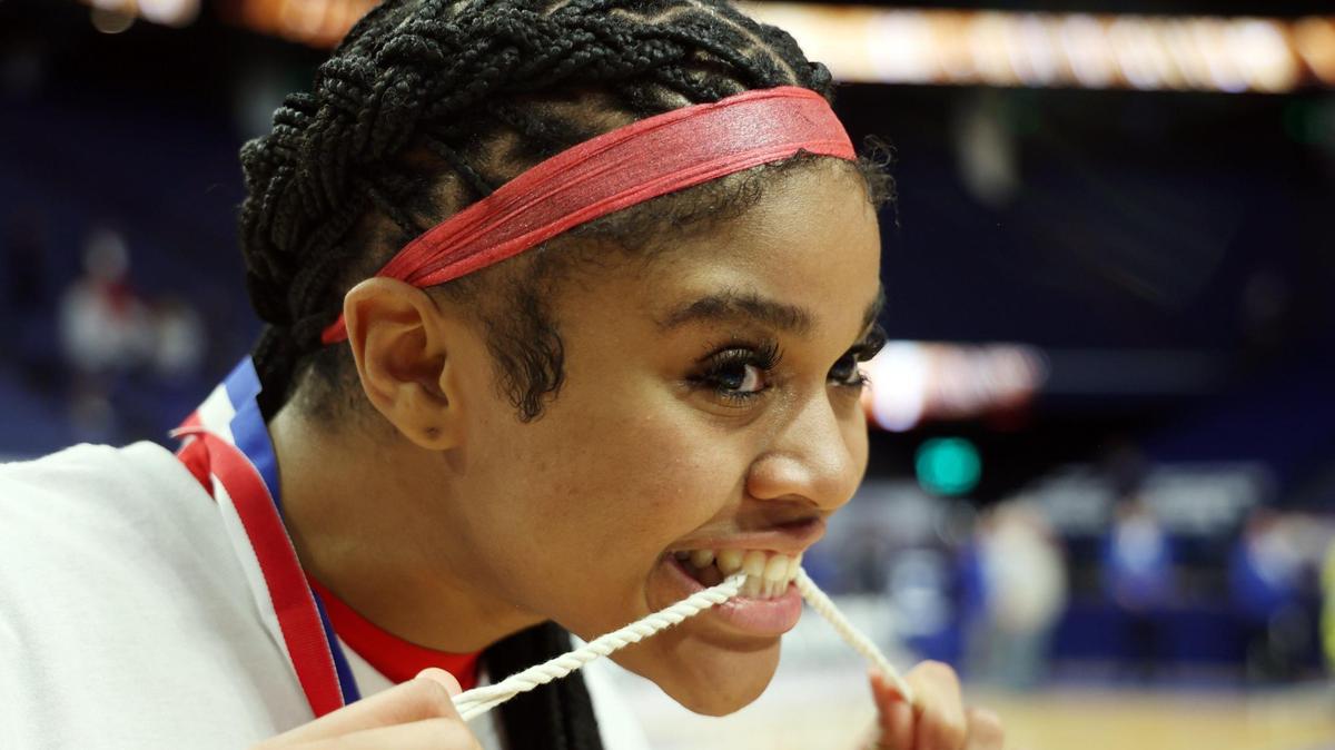 Who are Kentucky’s top 25 girls high school basketball players for 2024-25?