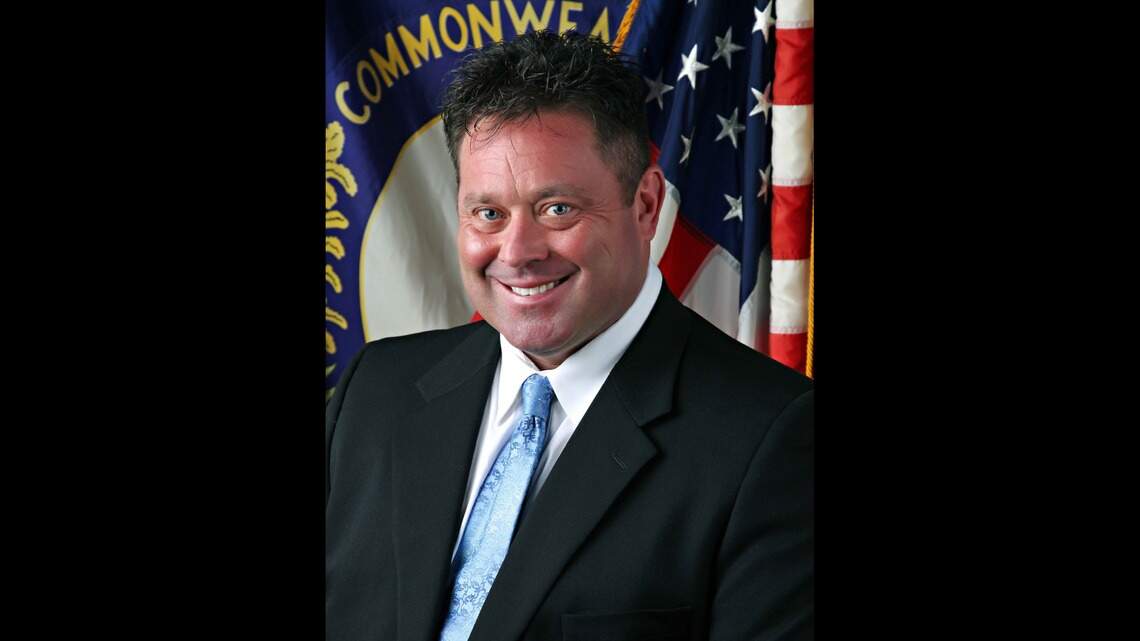 Richmond city commissioner arrested on DUI charge, says he made a ‘mistake’