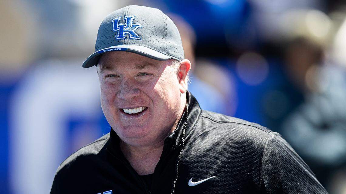 Mark Stoops wants more, but is this Kentucky football team capable of more?
