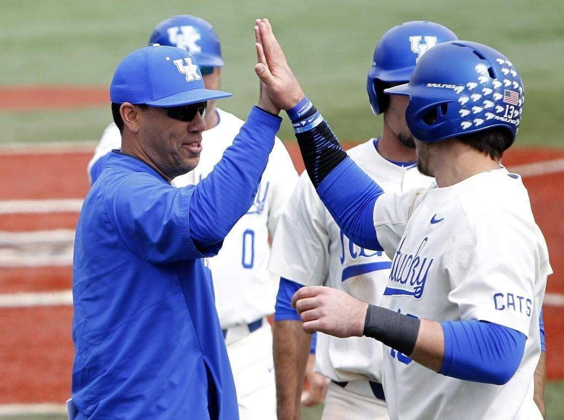 Coach Nick Mingione could lose several top players to graduation and the Major League Baseball Draft, but he's off to a strong start in recruiting.