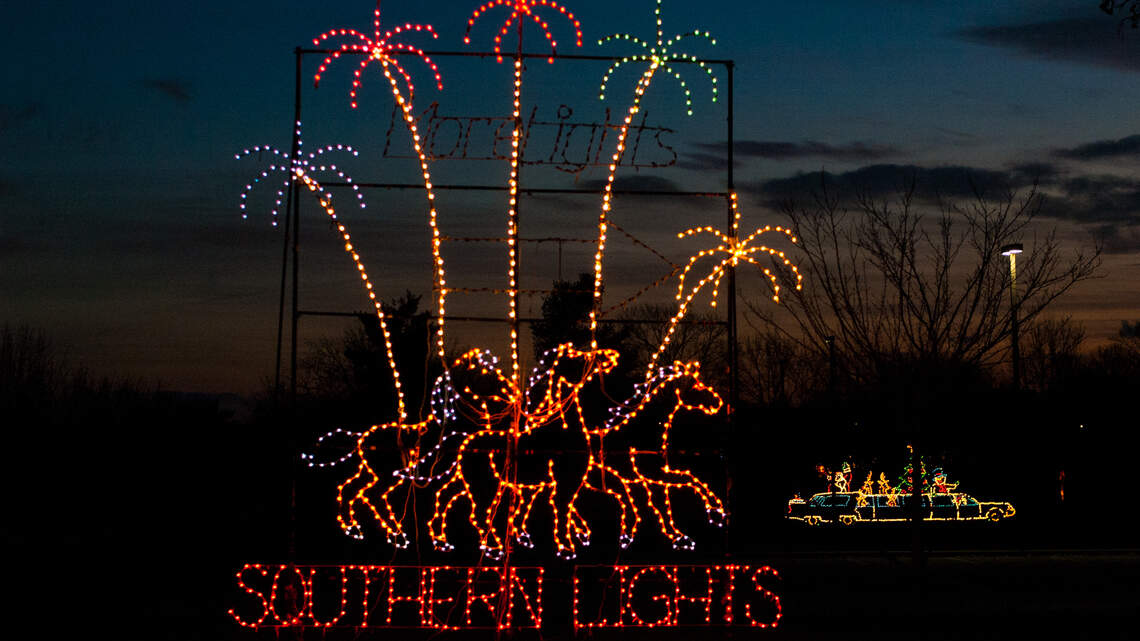 The 13 best things to do in and around Lexington this weekend