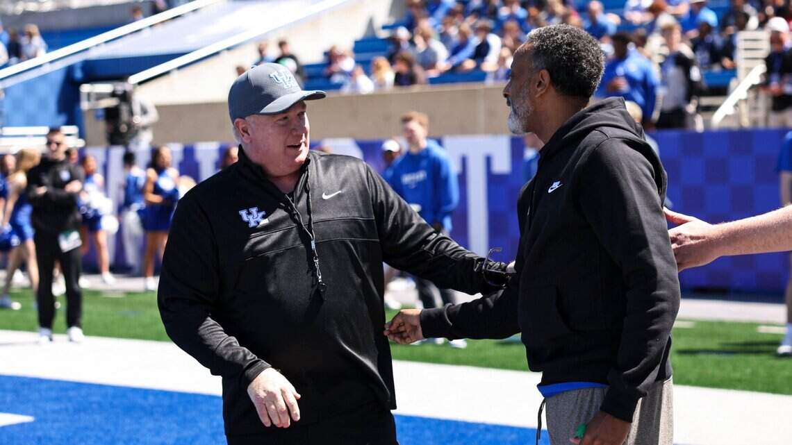 After Kentucky baseball’s success, which UK sport is poised to break through next?