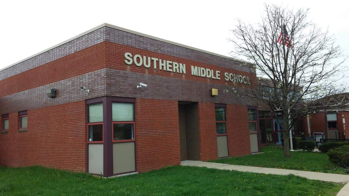 Southern Middle School