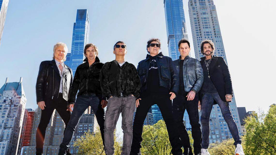 Journey is going their separate ways. Here’s your last chance to see them at Rupp