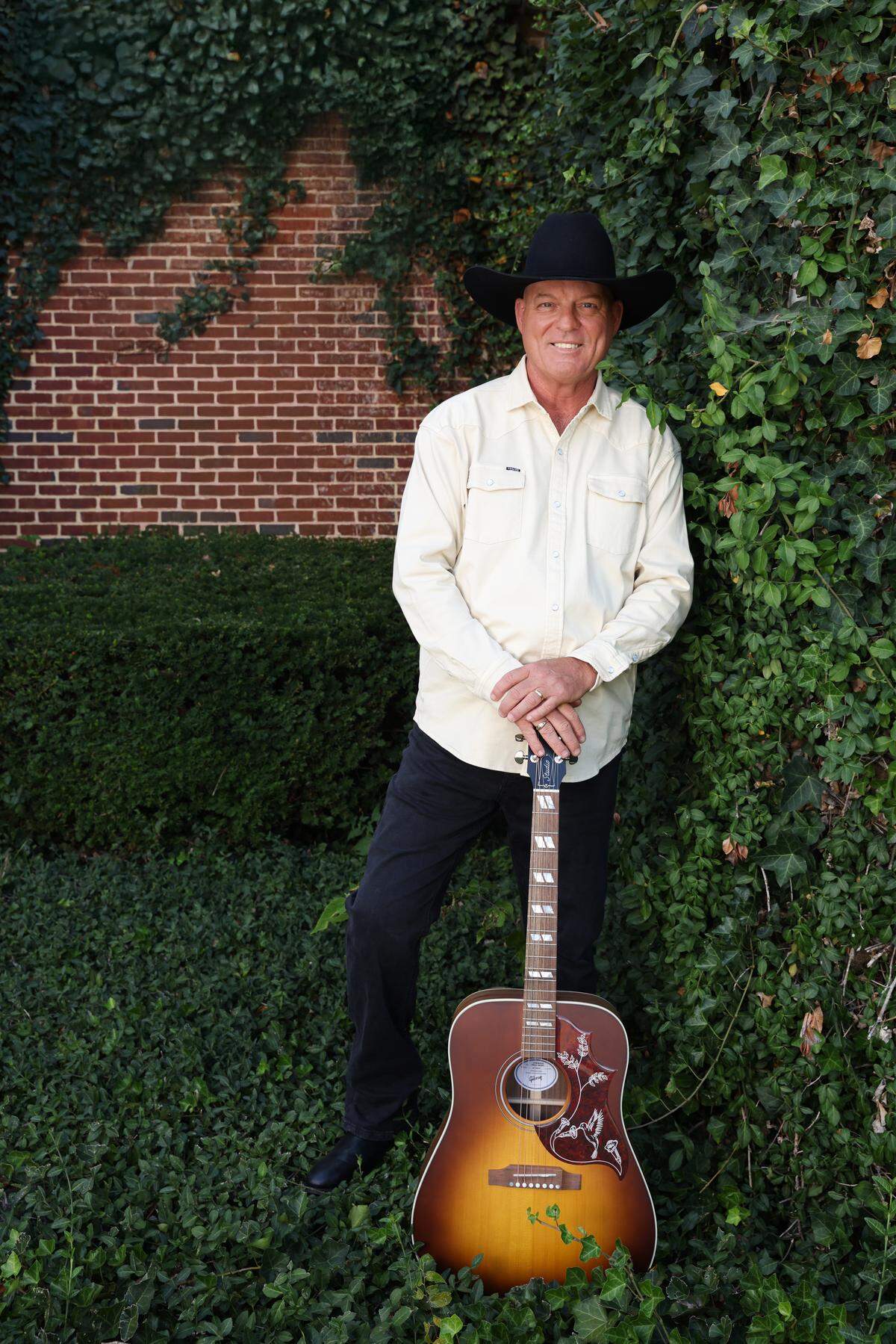 John Michael Montgomery plans the final stop in his touring career to be at Rupp Arena. “As I was growing up, Rupp Arena was the ultimate place,” Montgomery said.