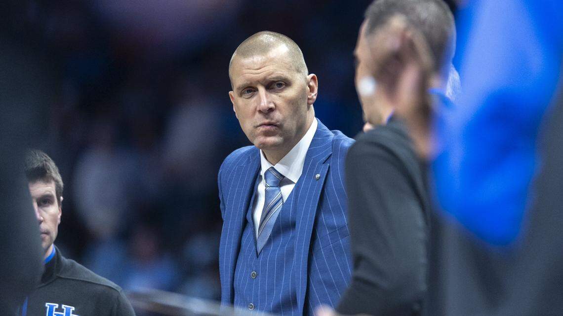 What’s happening this weekend with UK basketball and the transfer portal?