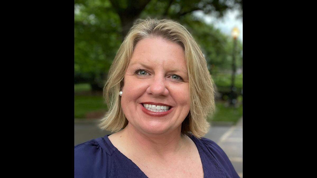 Dawne Perkins