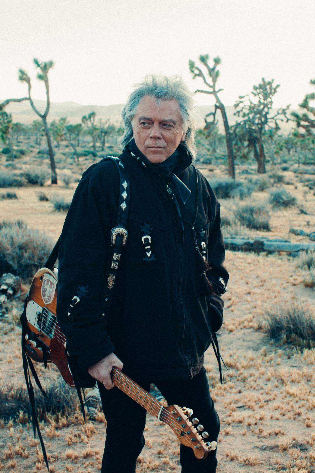 Marty Stuart is one of country music’s most high profile preservationists. He contributions to Ken Burns’ “Country Music” film/series, which debuts on PBS this weekend.