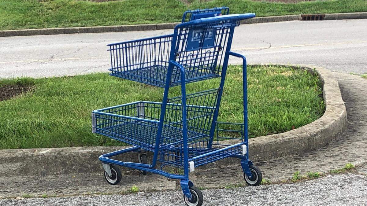The city of Lexington is looking for ways to reduce or eliminate abandoned shopping carts as the number of orphaned carts has exploded in recent months. A Lexington council committee killed a proposed ordinance that would have required businesses to retrieve an abandoned shopping cart in 24 hours or face fines.