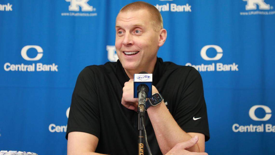 UK basketball game times and TV info have been finalized. Here’s how to watch the Cats.