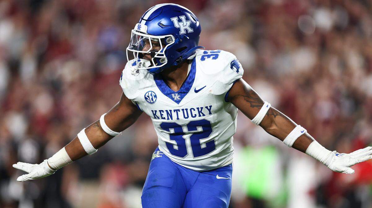 Blue Preview: UK football will go big-brand hunting against Clemson in the Gator Bowl