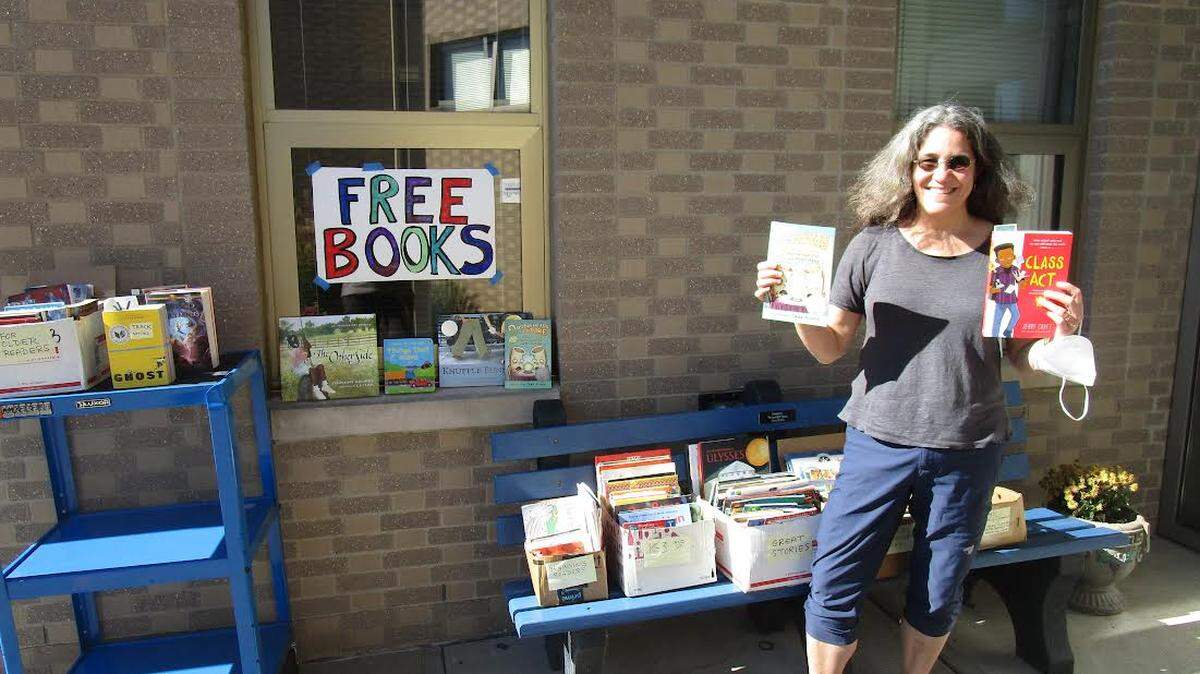 Diane Arnson Svarlien /photo provided
