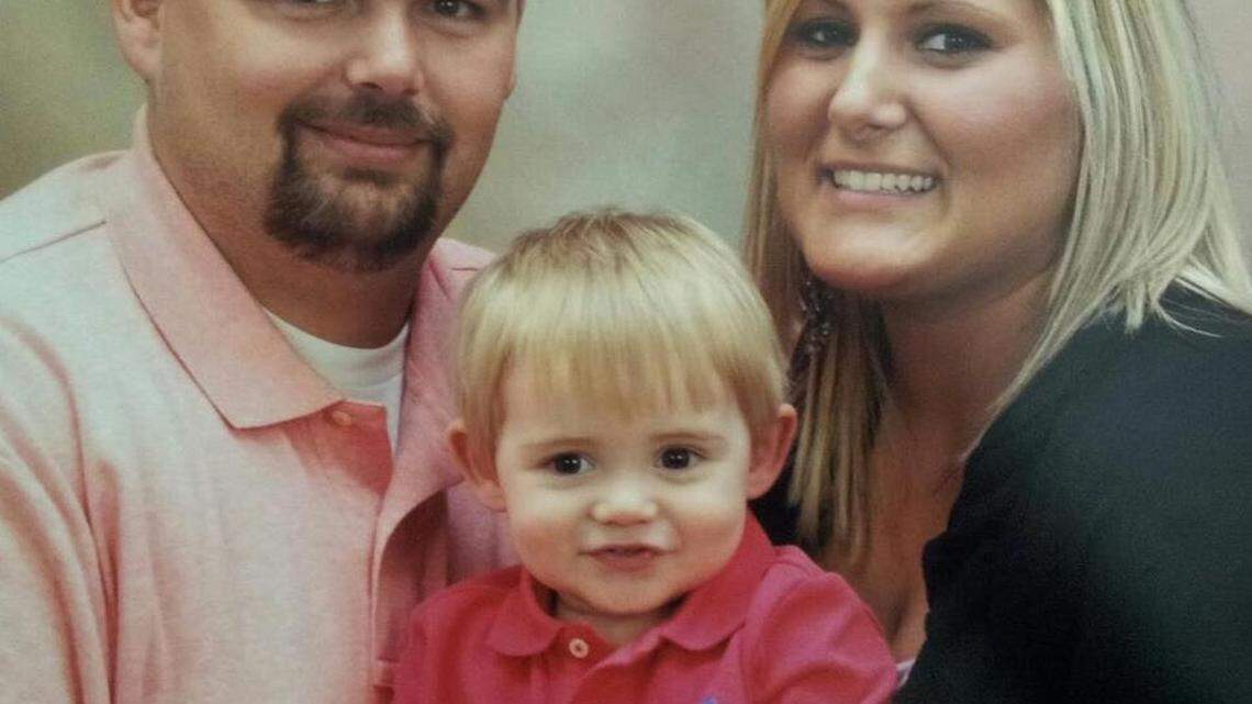 Uniquely Woodford aims to put its horse and bourbon barrel logo on local products.