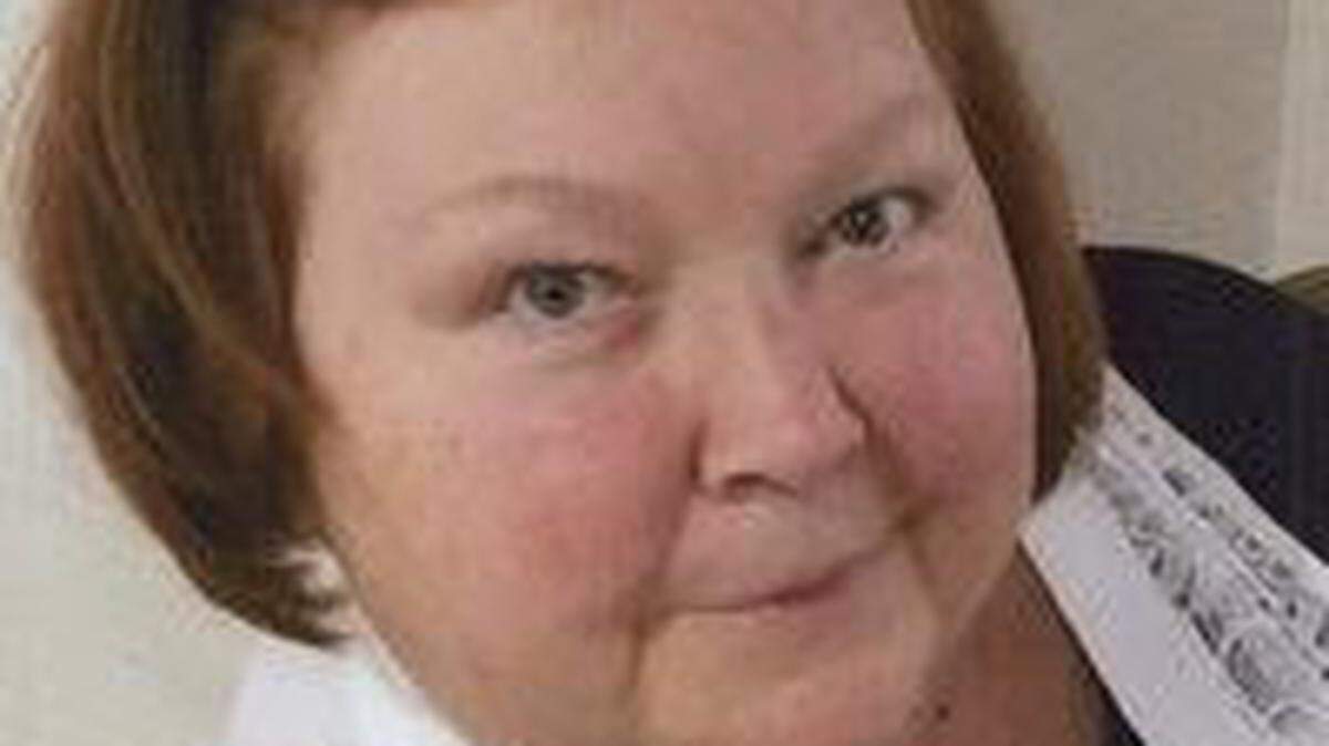Janet Helvey