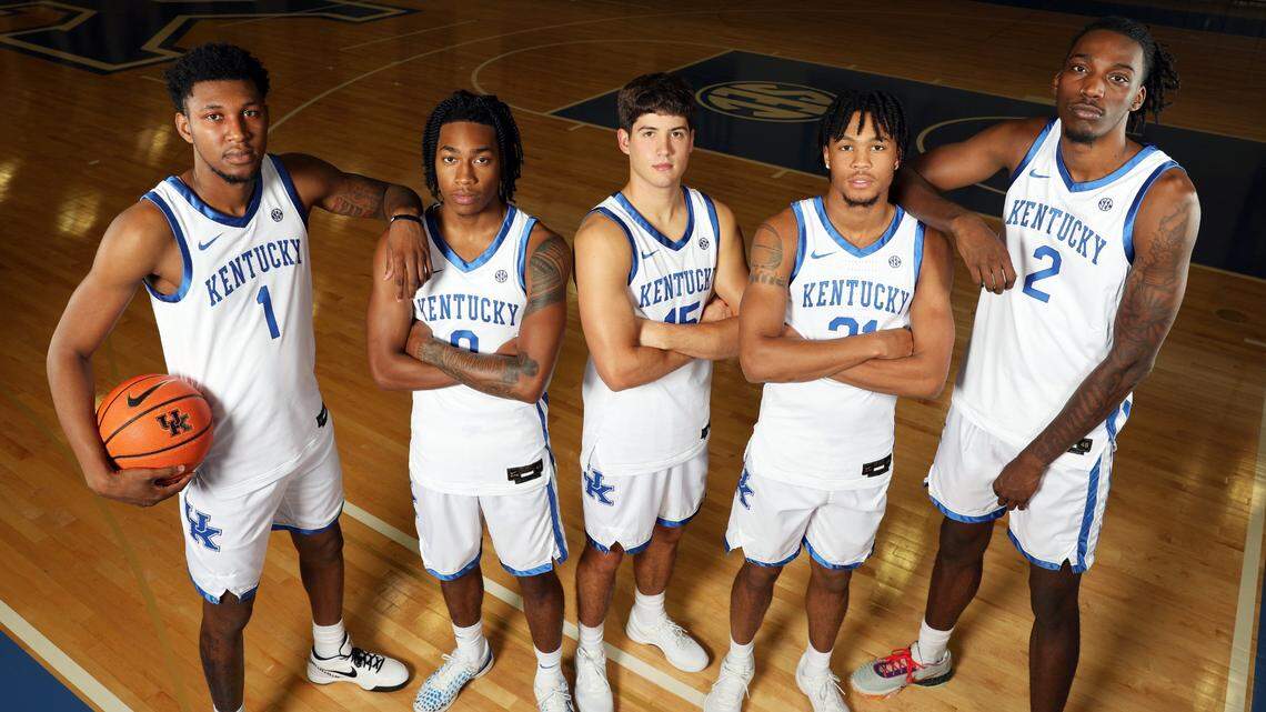 John Calipari is taking a ‘big gamble.’ Is it going to pay off for Kentucky basketball?