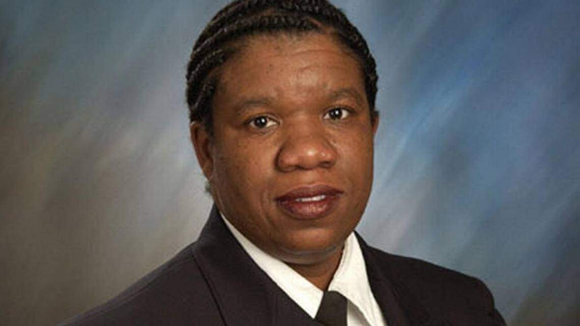Remembering Brenda Cowan, Lexington’s first Black woman firefighter