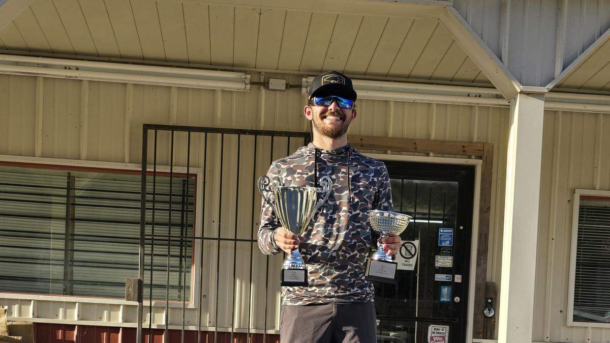 Peyton Hughes’ body was found in Toledo Lake Reservoir after being reported missing two days prior.