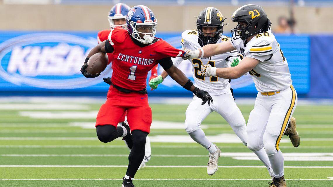 Will Stein, new Kentucky staff building recruiting buzz, but challenges remain