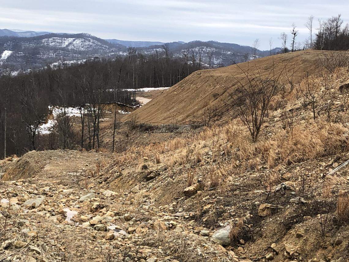 Inspectors noted Feb. 9 no personnel or equipment were on site to complete remedial measures and abate outstanding violations.