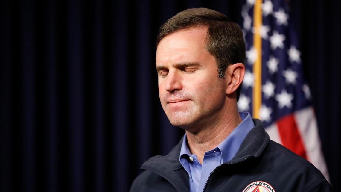 Beshear allows ‘born alive’ abortion bill to become law without his signature