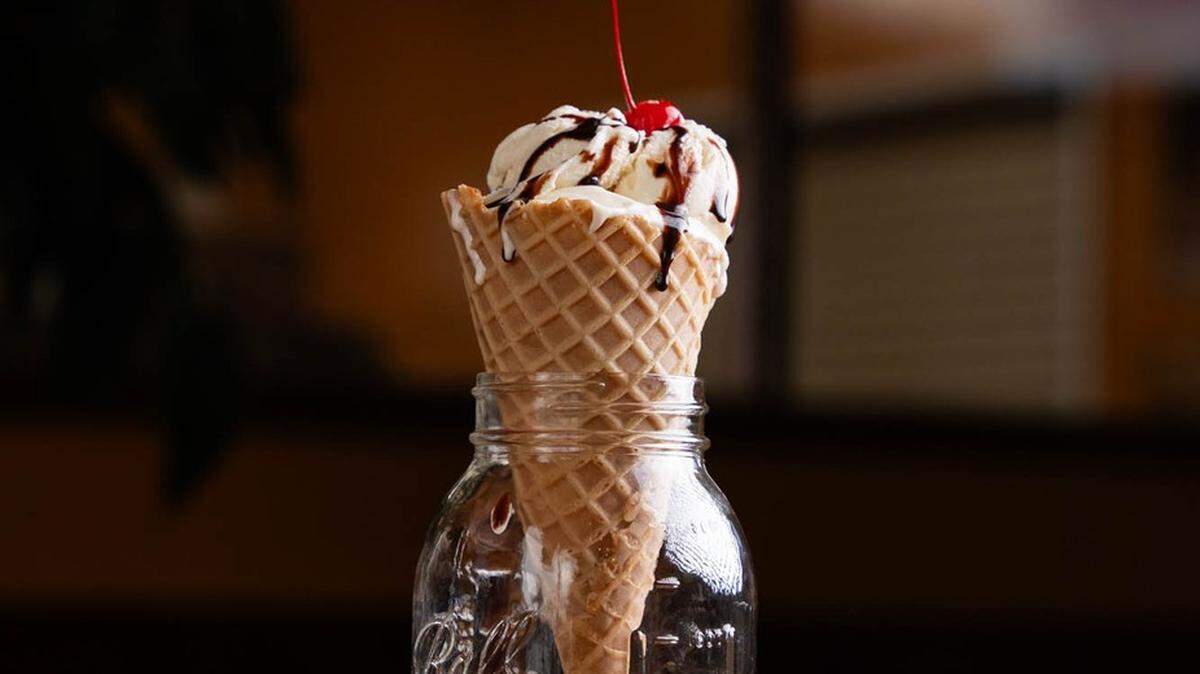 Joe Brett’s Ice Cream, which features flavors made with real spirits, is coming to Lexington.