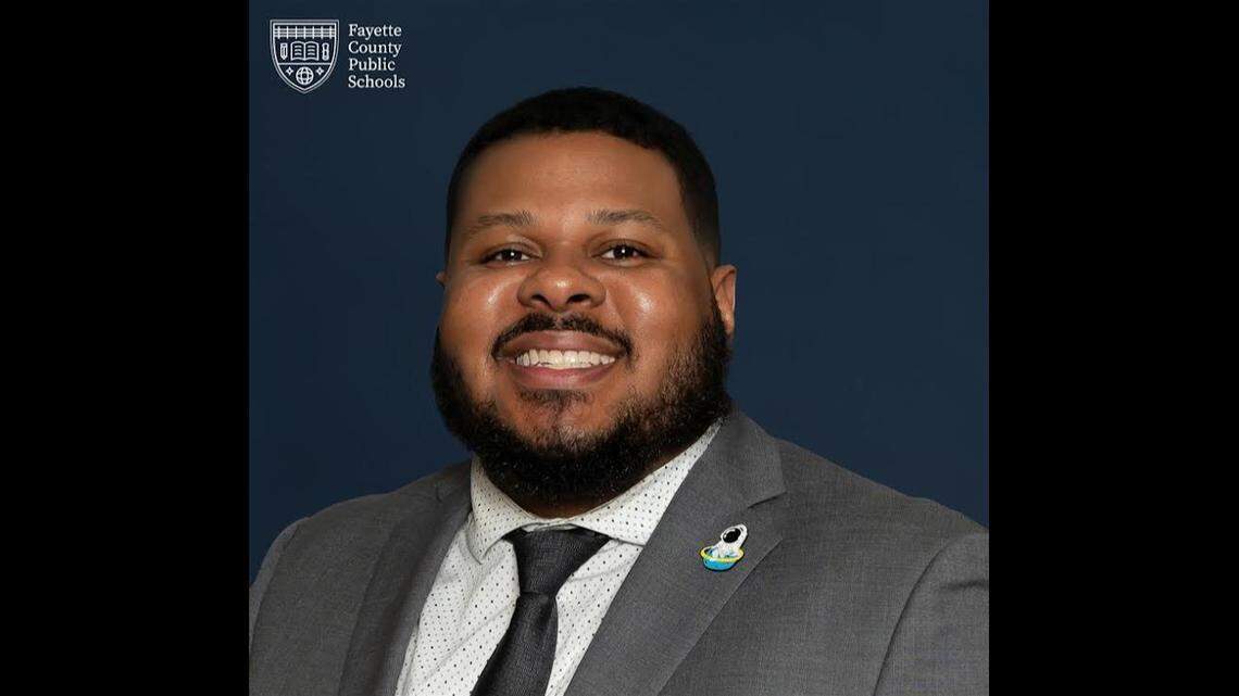 First principal of new Fayette elementary school believes in ‘cultivating the village.’