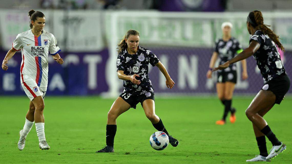 Former Kentucky high school and college soccer great will play for Lexington SC