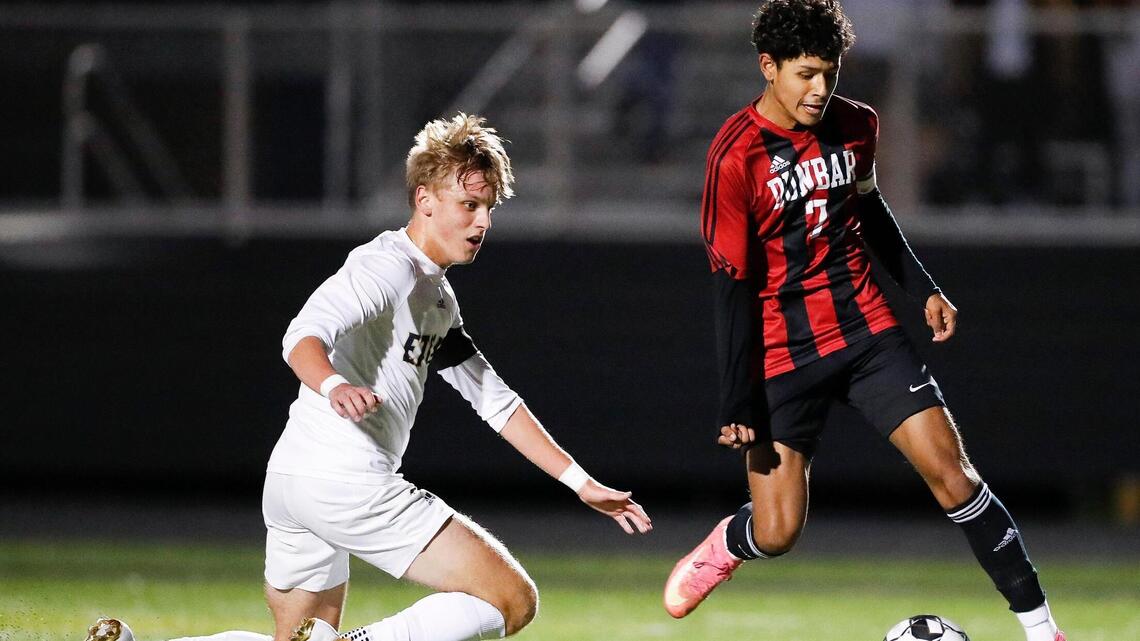 High school soccer star from Lexington joins Louisville City ...