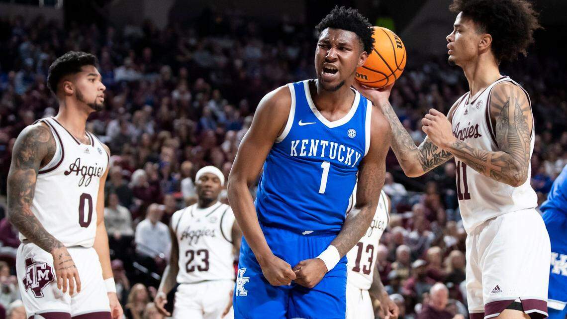 2024 NBA draft 2nd-round updates: Antonio Reeves picked; Justin Edwards, Tre Mitchell undrafted