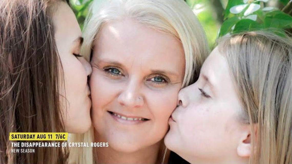 Timeline: Catch up on events leading to another arrest in the Crystal Rogers’ case