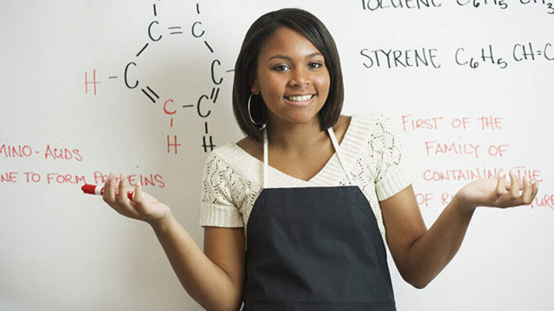Helping your child succeed