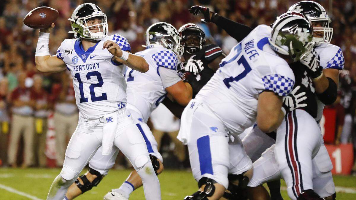 After another dismal loss, can UK find enough offense to save its season?