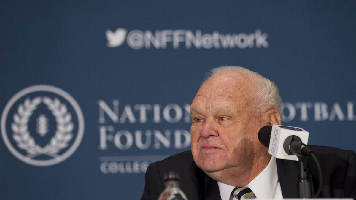 National Football Foundation Awards