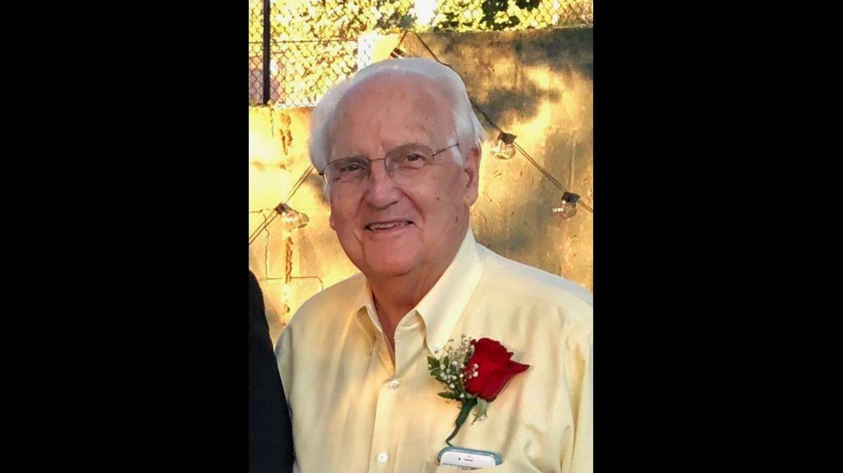 William K. “Buddy” Wheeler