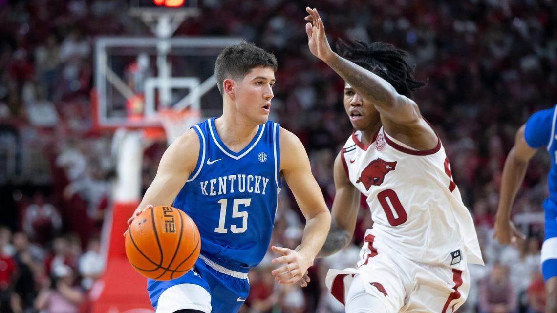 First Scouting Report: UK will seek to derail the ‘Muss Bus’ for a third straight time