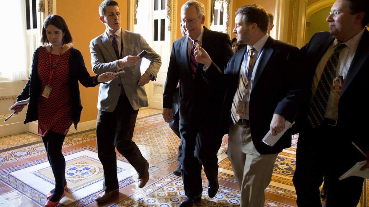 New Congress Republicans