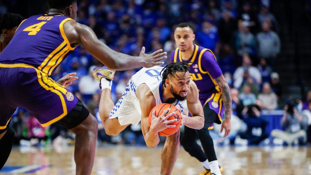 ‘Very frantic’ finish to victory gives UK reason to remain diligent