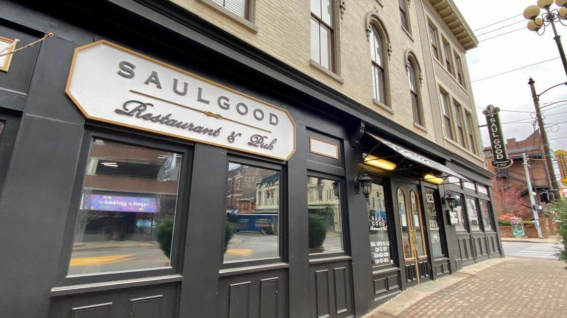 Details on the ‘showstopper’ coming to the former Saul Good restaurant in The Square