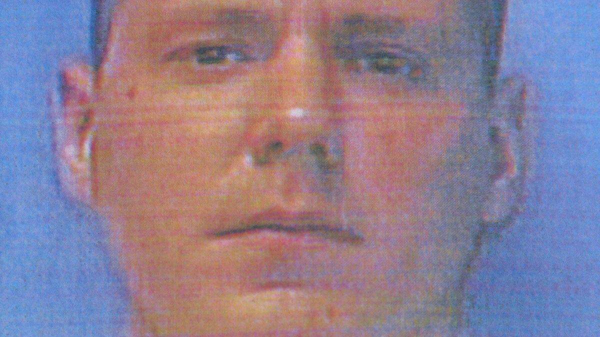 Matthew Devin Denholm, 27, is charged with murder, first-degree assault and first-degree burglary in connection with the Nov. 21 shooting in Berea. Photo supplied by Berea police.