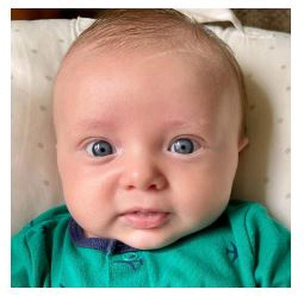 Ryker Charles Smith died in 2022 at an unlicensed Frankfort daycare at the age of 3 months and 15 days, state officials say. The Kentucky Division of Regulated Child Care now promotes “Ryker’s Requests,” a 10-point checklist for parents and guardians to consult when they select child care for their children.