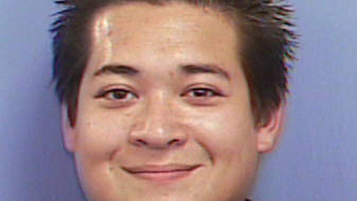 Erik A. Hentzen was convicted of receiving and possessing more than 4,000 child porn videos.