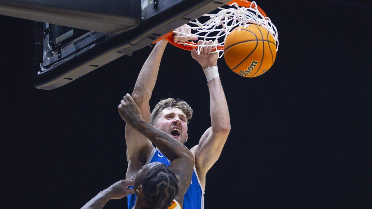 Butler, Carr and Williams explain why transfer portal players should come to Kentucky