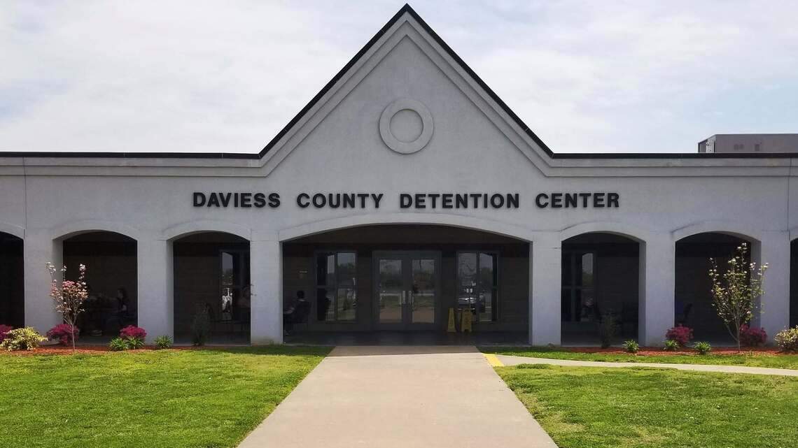 After attempted suicide in KY jail, man faces decades in prison. Family says he needs help