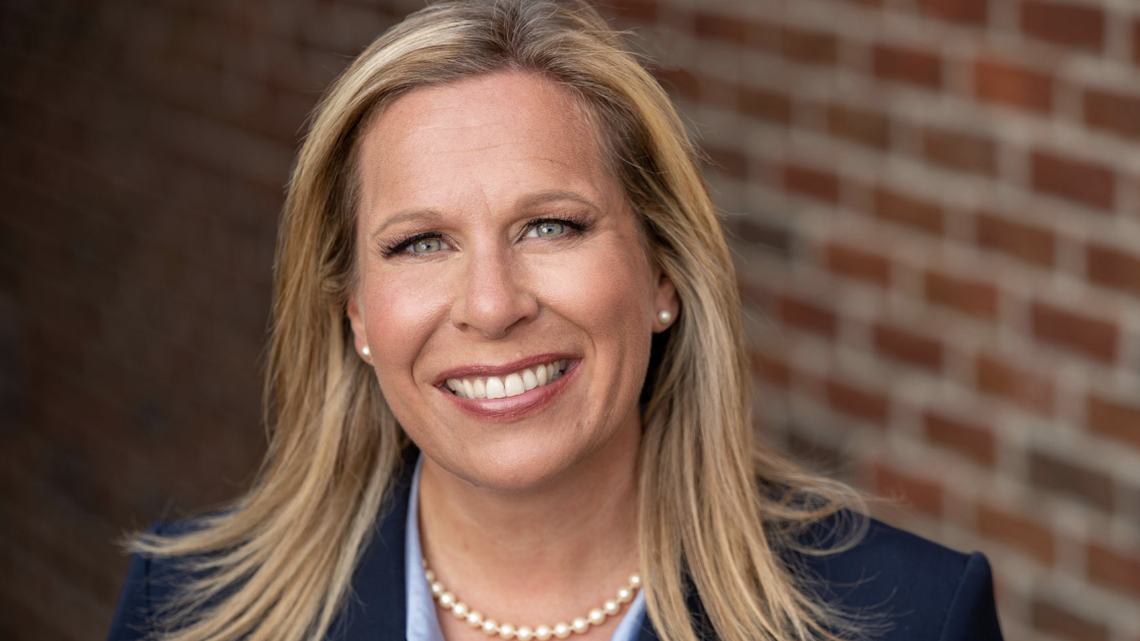 Sen. Amanda Mays Bledsoe