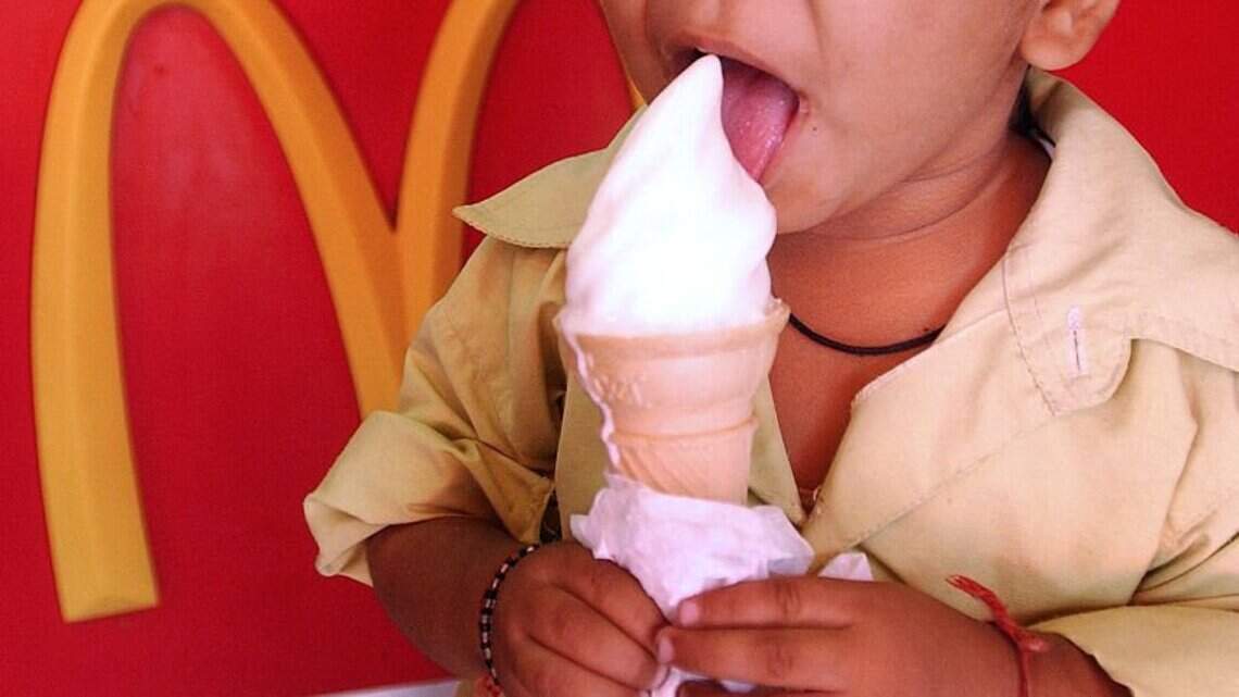 One Kentucky city is best in U.S. to find a working McDonald’s ice cream machine
